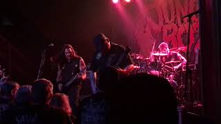 Download Lagu Ruthless Omnipotence (Jungle Rot)-Live MP3