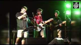 Fischer344 01 Femme Fatale Live 199798