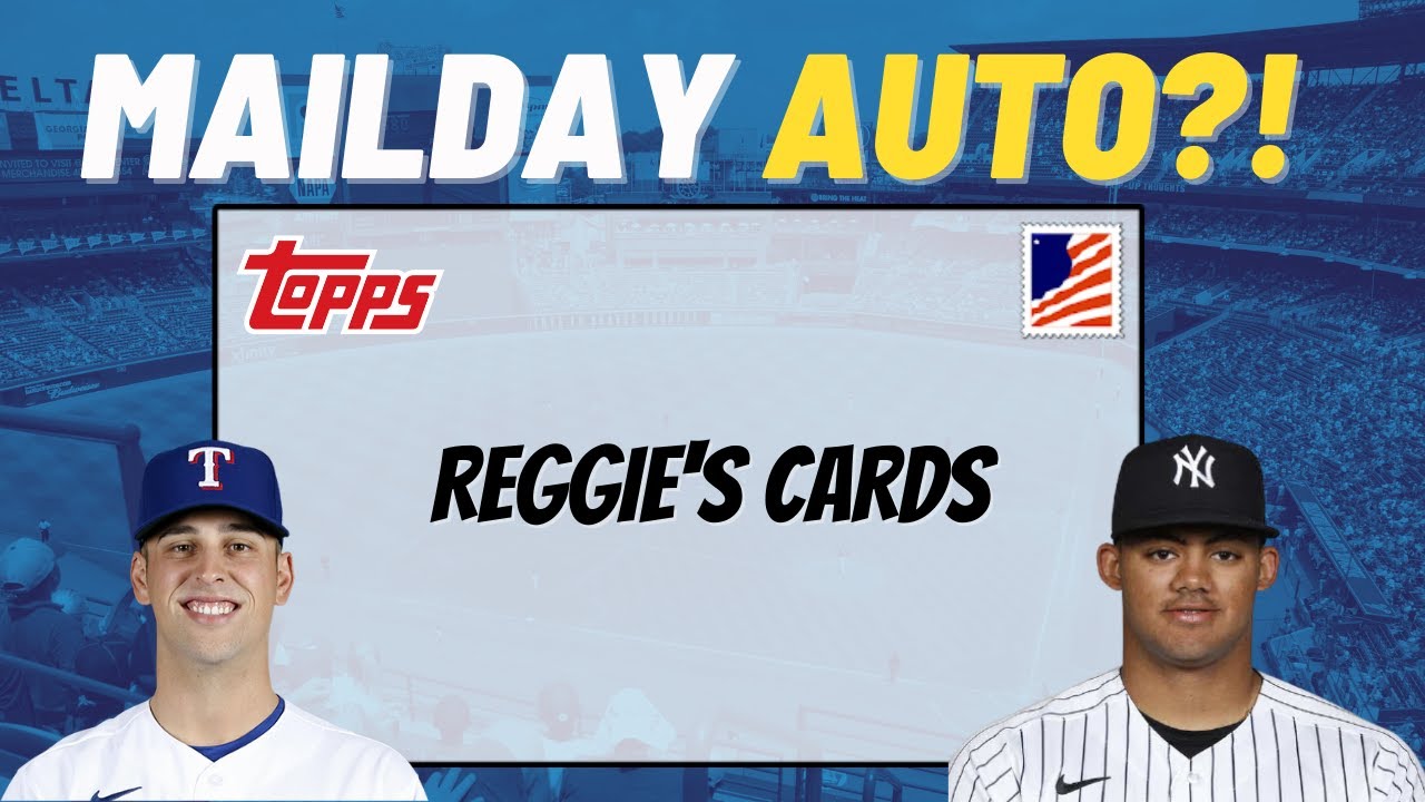 MONDAY MAILDAY! I GOT A MYSTERY MAIL TRAIN PACKAGE!?!?