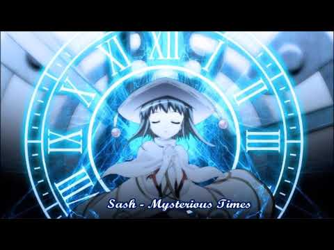 Sash - Mysterious Times (432Hz)