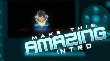 How to Make this Explosion Intro On Android || Kinemaster Intro Tutorial || Kinemaster Tutorial