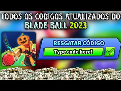 Códigos Blade Ball para setembro de 2023 - Todas as principais notícias,  análises e guias de jogos em um site.