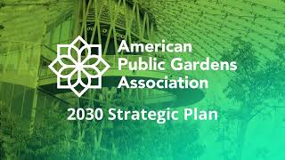 2030 Strategic Plan