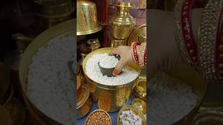 Pori Urundai Murmura Ladoo Puffed Rice Ladoo