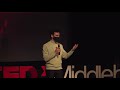 A Personal Challenge of Pluralism | Omar Kawam | TEDxMiddlebury