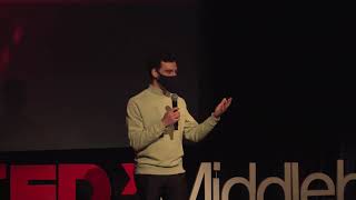 A Personal Challenge of Pluralism | Omar Kawam | TEDxMiddlebury