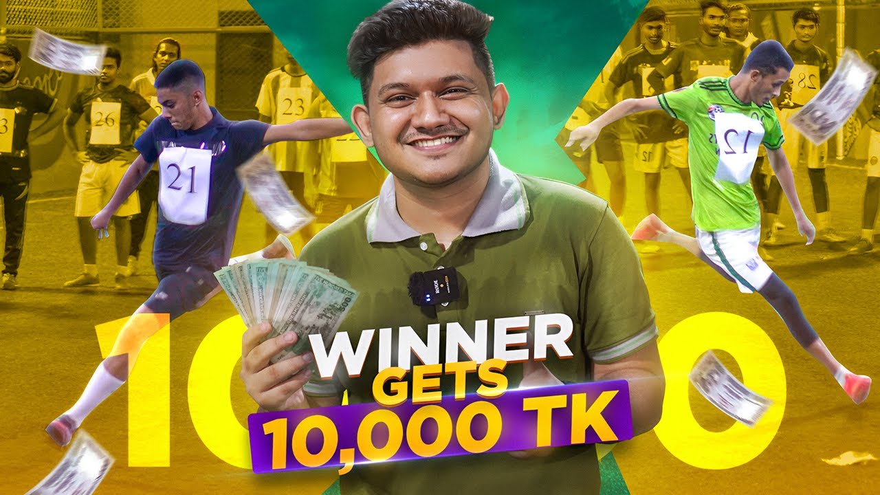 বিজয়ী পাবে ১০,০০০ টাকা | Neyon & On