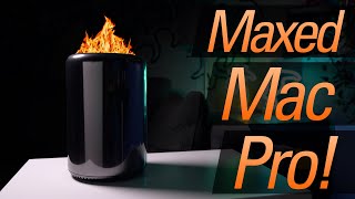 Can This Decade-Old Mac Pro Compete With Apple Silicon