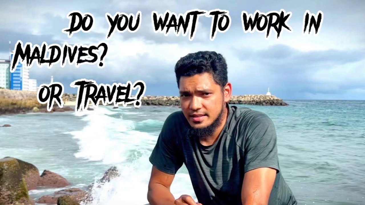 Do you want to travel in Maldives । Capture Maldives with CaptureSnap