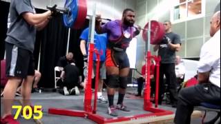 Robert De La Rosa 1830 Raw- LA Expo
