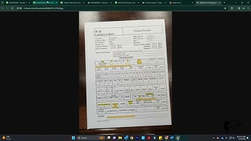 Workflow Automation Google Sheets & Google Apps Script