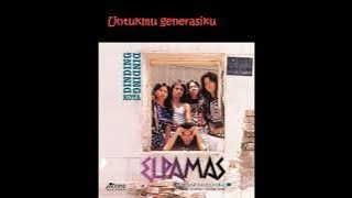 Elpamas   Untukmu generasiku