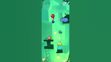 cut the rope 2 level 102 don