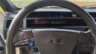 Tempra Yazılımlı Egzoz