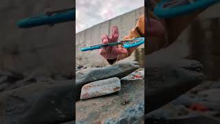 New Finger Bike Trail