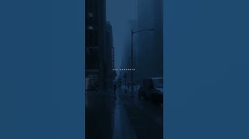 Thumbnail of Mumkin Nahi Hai Tujhko Bhulana (Slowed+Reverb) Arijit Singh | Lofi | Raabta | Sushant Singh Rajput