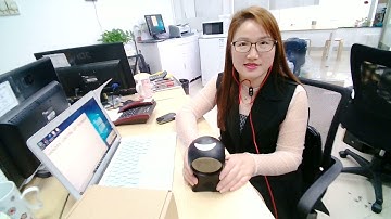 XTIOT 2D Barcode Scanner-XT7302