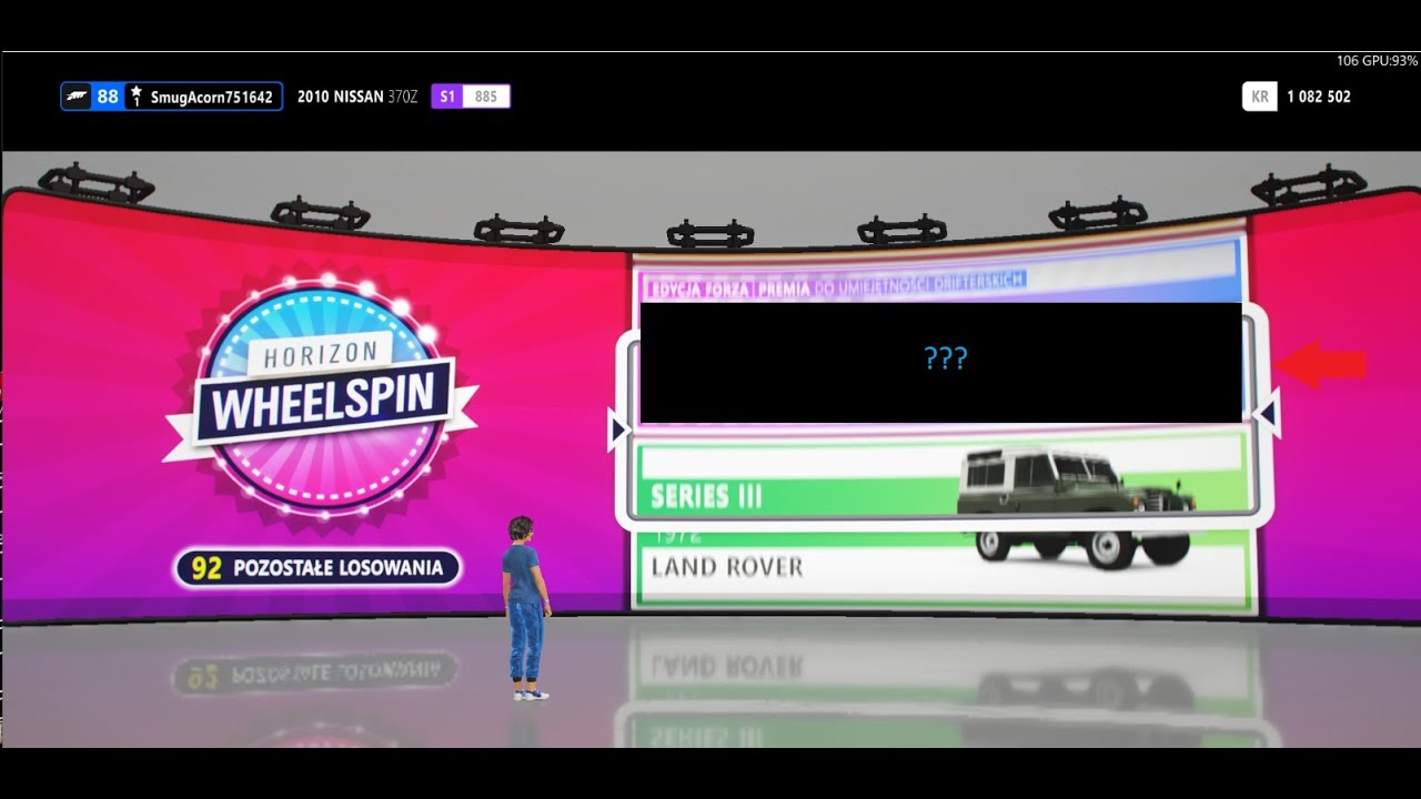 123 Forza Horizon Wheelspin Opening *giant drops* YouTube