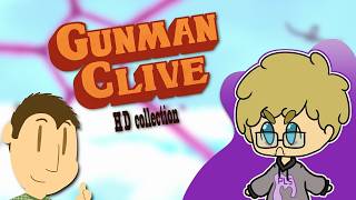 Gunman Clive HD Collection - Review (ft. BradleyNews11) [Archive]