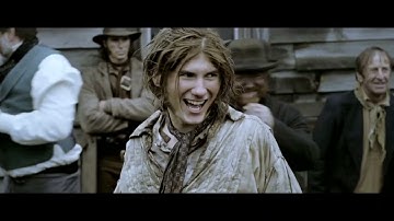 The Legend of Ben Hall Trailer