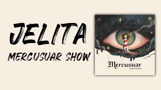Mercusuar show - jelita lirik 