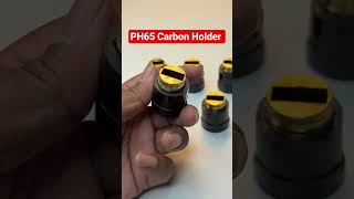 Demolition Hammer PH65 Carbon Holder | Demolition Hammer Machine Spare Parts