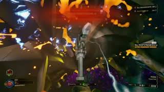 Best Way to kill a Dreadnought