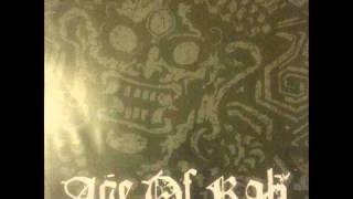 Age Of Kali - Soul Destroyer