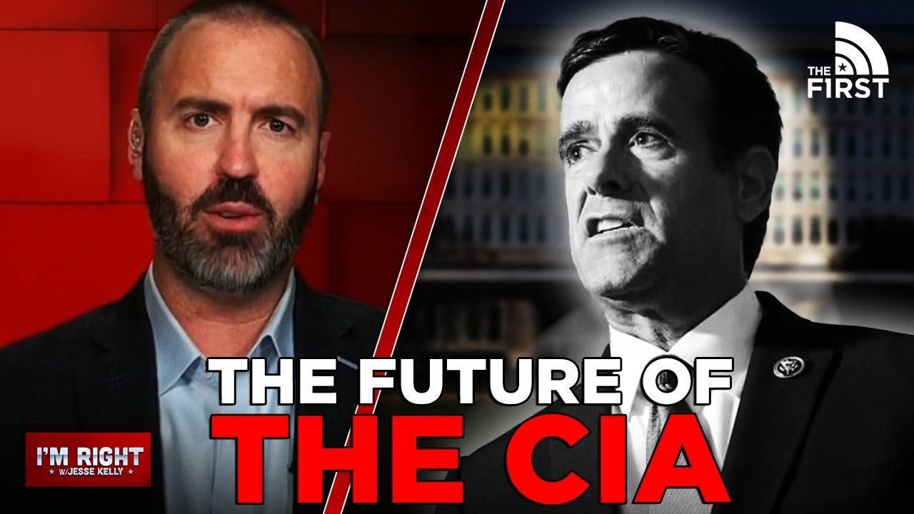 Trump Makes HUGE Decision On Future Of The CIA