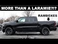 2022 Ram 1500 Big Horn Night Edition: Wait...This Costs How Much?!?