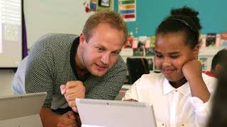 Diversity Digital Learning Omnimundo School Candidate For Bett Impact Award 2019