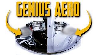 Kart Aerodynamics BOMBSHELL- Game Changing 3D Printed Tyre Cooling hits the Track at Supernats! screenshot 3