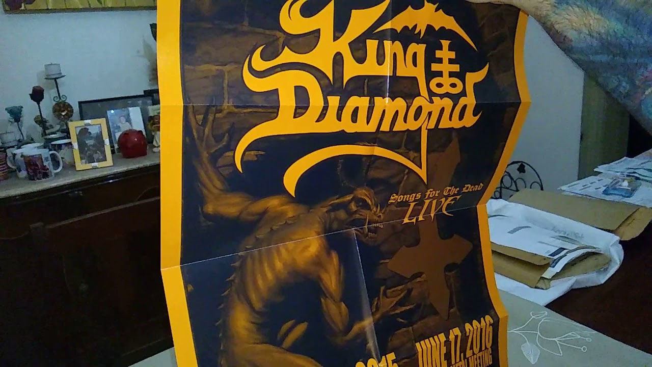 king diamond torrent king diamond torrent