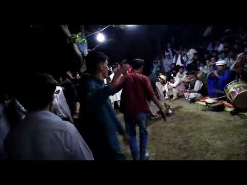 Chitrali Doll 2018 Nan Wa Taty Kay Gharum Ta Nano Xhan Nan Gharum