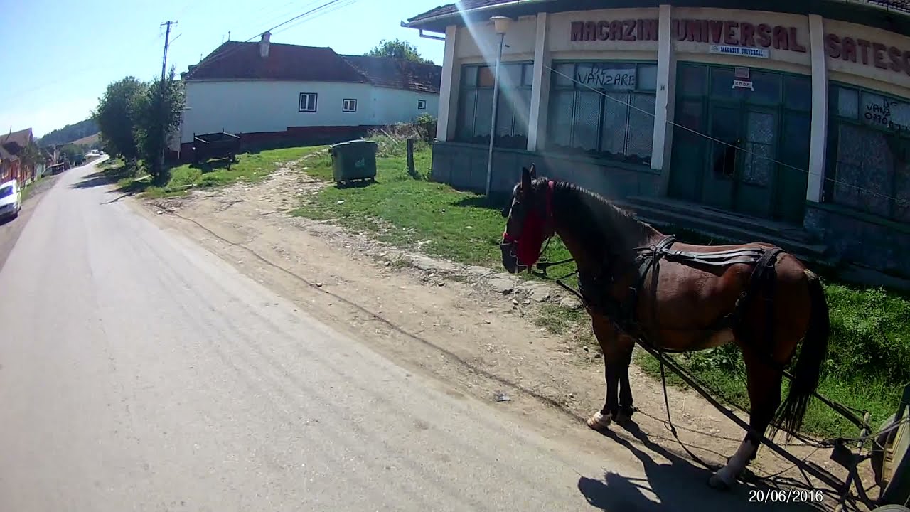 Retiș -Hartibaciu .