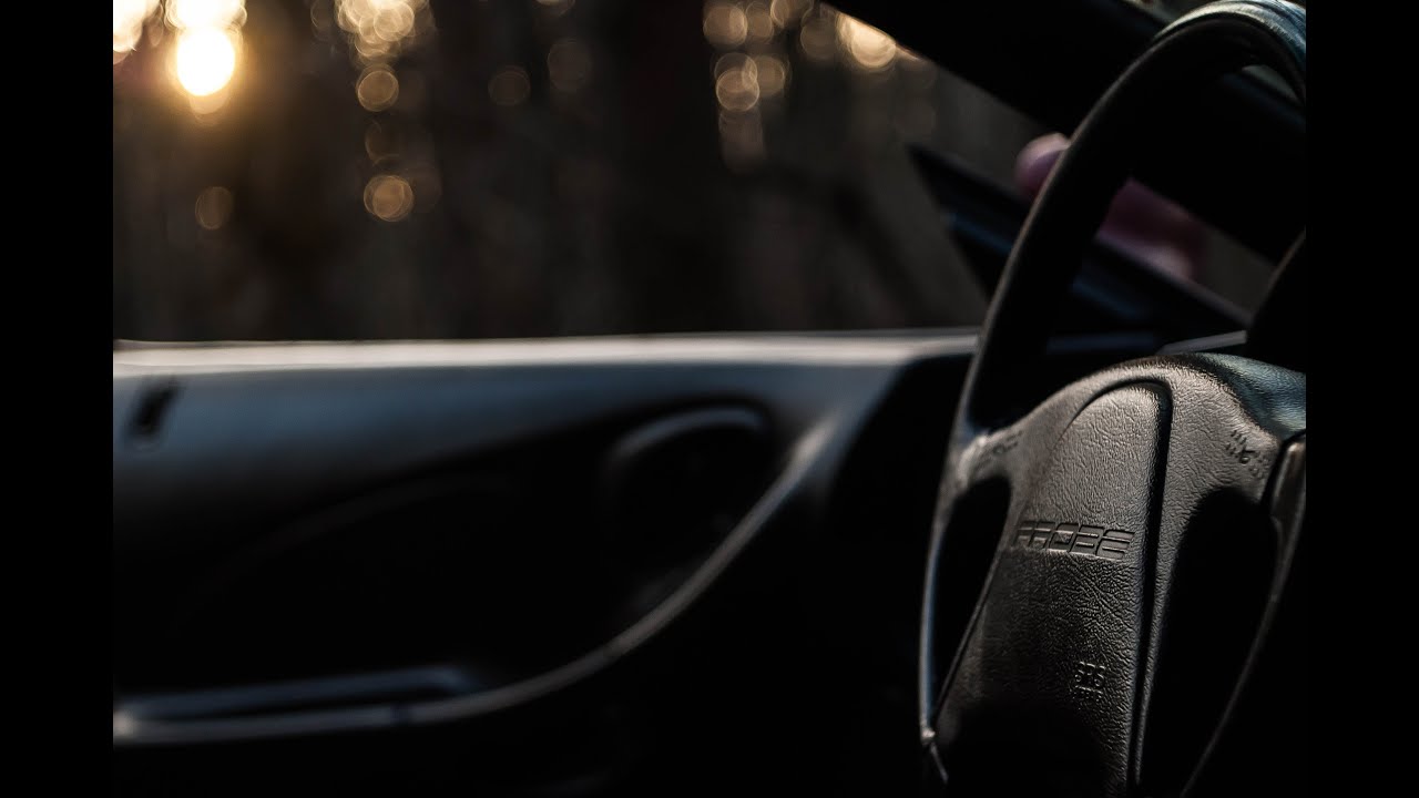 Nowy Rok - Nowy PROBLEM - Probe 16v