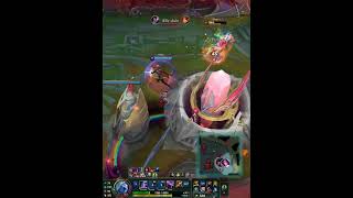 The Shen Yamikaze Wished He Had