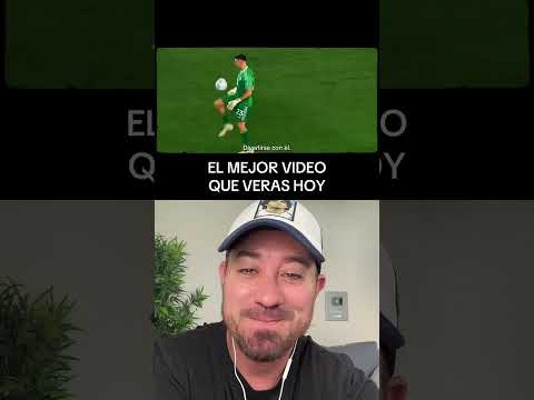 ¿Esta es la