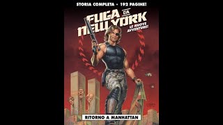 Fuga da new york 1981 Film completo