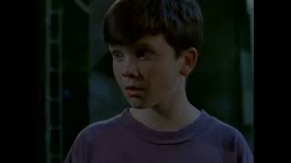 Goosebumps S02E08 - Revenge of the Lawn Gnomes [HD]
