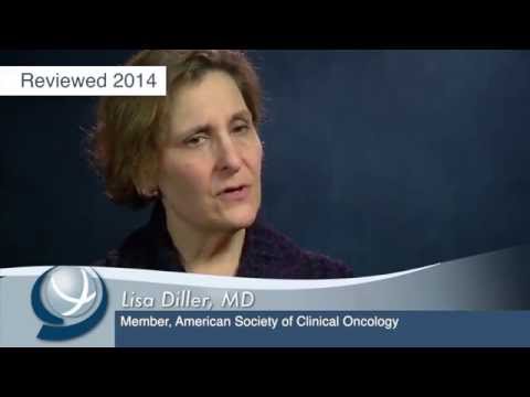 Late Effects of Childhood Cancer Treatment, with Lisa Diller, MD