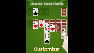 Solitaire: Card Games