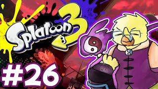 でもただのビッグランじゃねぇぞ【スプラトゥーン３＃２６】