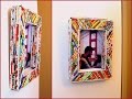 Magazine Photoframe Magazine Photoframe