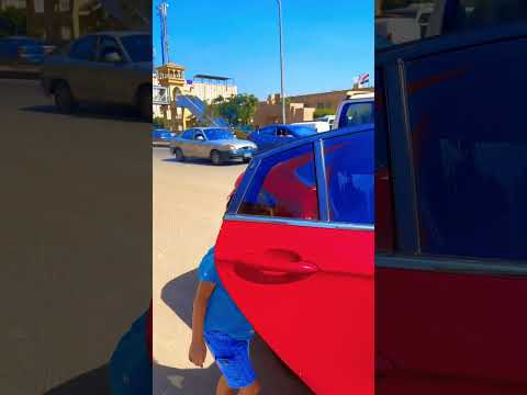 بدأت رحلتنا بعون الله