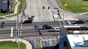 TSMO Success Story #8 - Signal Coordination