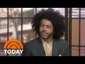 Daveed Diggs: From Sleeping On Subways To Broadway Stage | TODAY