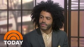 ‘Hamilton’ Star Daveed Diggs: From Sleeping On Subways To Broadway Stage | TODAY