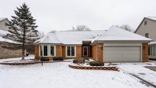 42136 ECHO FOREST, Canton, MI 48188
