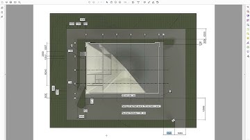Revit: modeling parking lots, sidewalks, and ramps